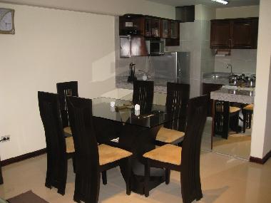 Apartamento de vacaciones en Per�, Lima, Miraflores (Lima)Casa de vacaciones