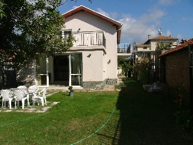 Casa de vacaciones en Byala (Varna)Casa de vacaciones
