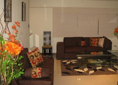 Apartamento de vacaciones en Per�, Lima, Miraflores (Lima)Casa de vacaciones