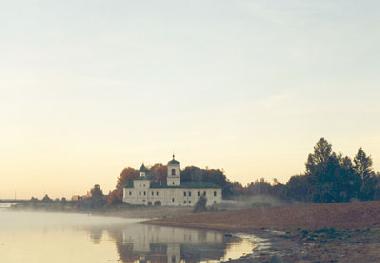 Cama y desayuno en Pskov (Pskovskaya Oblast�)Casa de vacaciones