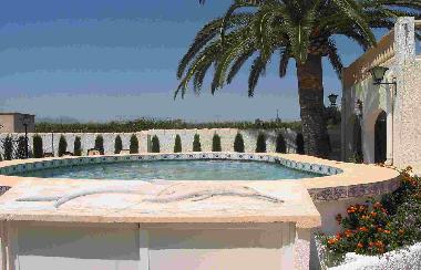 Casa de vacaciones en Denia (Alicante / Alacant)Casa de vacaciones