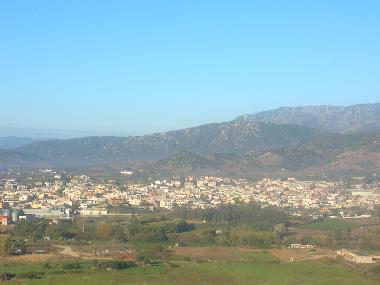 Casa de vacaciones en Irgoli (Nuoro)Casa de vacaciones