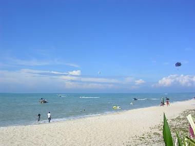 Apartamento de vacaciones en Batu Feringgi (Pulau Pinang)Casa de vacaciones