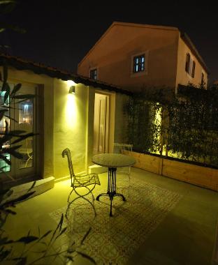 Apartamento de vacaciones en Haifa (Hefa (Haifa))Casa de vacaciones
