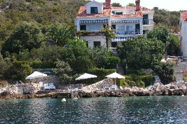 Apartamento de vacaciones en Maslinica, Island of Solta (Splitsko-Dalmatinska)Casa de vacaciones