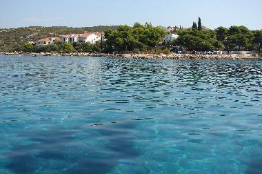 Apartamento de vacaciones en Maslinica, Island of Solta (Splitsko-Dalmatinska)Casa de vacaciones