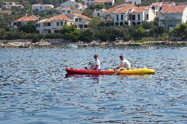 Apartamento de vacaciones en Maslinica, Island of Solta (Splitsko-Dalmatinska)Casa de vacaciones