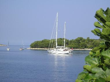 Apartamento de vacaciones en Maslinica, Island of Solta (Splitsko-Dalmatinska)Casa de vacaciones