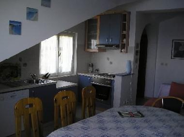Apartamento de vacaciones en Maslinica, Island of Solta (Splitsko-Dalmatinska)Casa de vacaciones
