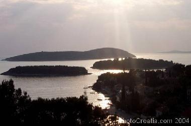 Apartamento de vacaciones en Maslinica, Island of Solta (Splitsko-Dalmatinska)Casa de vacaciones