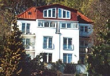 Apartamento de vacaciones en Sassnitz (Mecklenburgische Ostseeküste)Casa de vacaciones