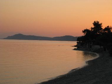 Apartamento de vacaciones en Nea Skioni (Chalkidiki)Casa de vacaciones