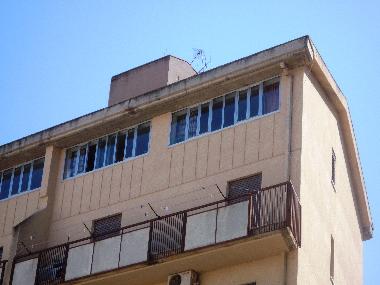 Apartamento de vacaciones en Castellammare del Golfo (Trapani)Casa de vacaciones