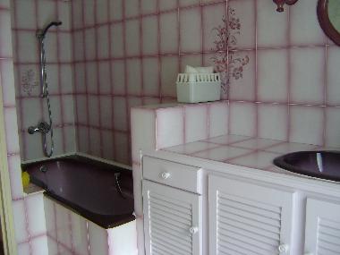 Casa de vacaciones en Sarzeau (Morbihan)Casa de vacaciones