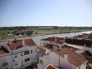 Apartamento de vacaciones en Alccer do Sal (Alentejo Litoral)Casa de vacaciones