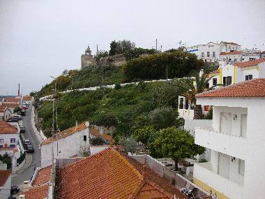Apartamento de vacaciones en Alccer do Sal (Alentejo Litoral)Casa de vacaciones