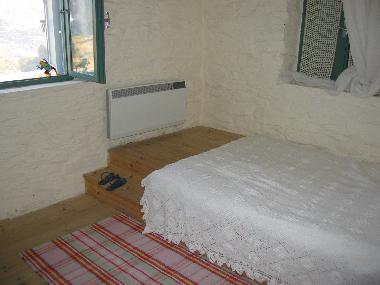 Casa de vacaciones en Kea (Kyklades)Casa de vacaciones