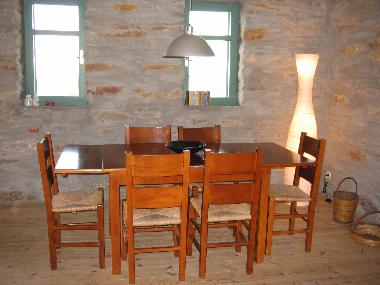 Casa de vacaciones en Kea (Kyklades)Casa de vacaciones