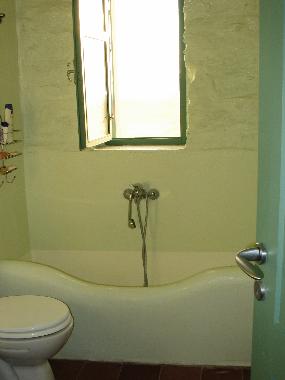 Casa de vacaciones en Kea (Kyklades)Casa de vacaciones