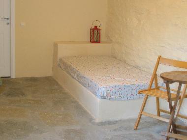 Casa de vacaciones en Kea (Kyklades)Casa de vacaciones