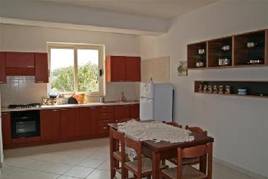 Apartamento de vacaciones en Scauri di Minturno (Latina)Casa de vacaciones