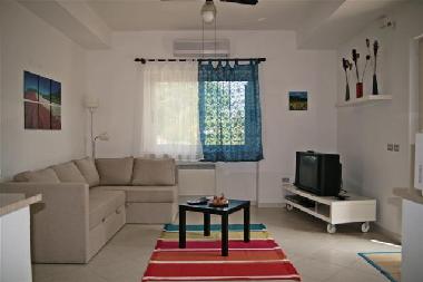Apartamento de vacaciones en Scauri di Minturno (Latina)Casa de vacaciones