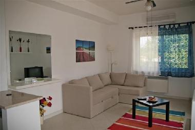 Apartamento de vacaciones en Scauri di Minturno (Latina)Casa de vacaciones