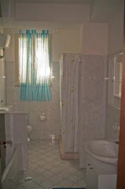 Apartamento de vacaciones en Scauri di Minturno (Latina)Casa de vacaciones