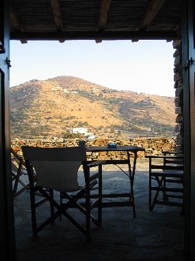 Casa de vacaciones en Kea (Kyklades)Casa de vacaciones