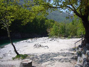 Casa de vacaciones en Maggia/Moghegno (Locarno)Casa de vacaciones