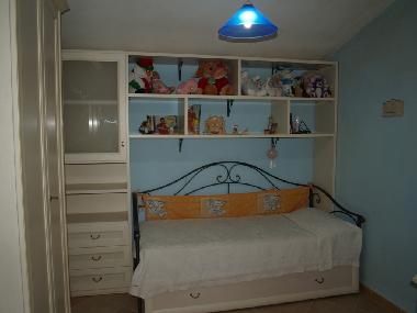 Casa de vacaciones en san vito lo capo (Trapani)Casa de vacaciones