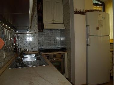 Casa de vacaciones en san vito lo capo (Trapani)Casa de vacaciones