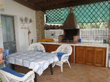 Casa de vacaciones en san vito lo capo (Trapani)Casa de vacaciones