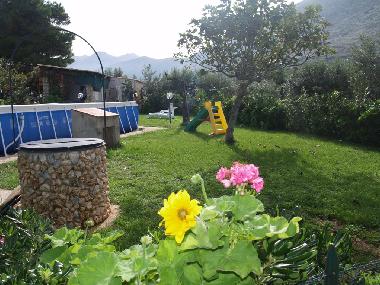 Casa de vacaciones en san vito lo capo (Trapani)Casa de vacaciones