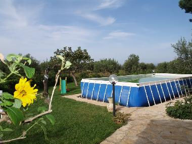 Casa de vacaciones en san vito lo capo (Trapani)Casa de vacaciones