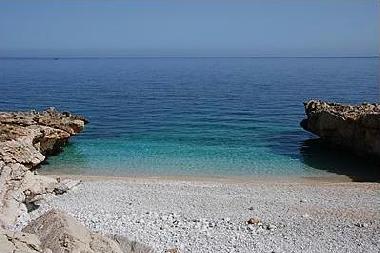 Casa de vacaciones en san vito lo capo (Trapani)Casa de vacaciones