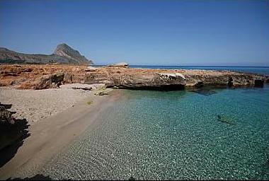 Casa de vacaciones en san vito lo capo (Trapani)Casa de vacaciones