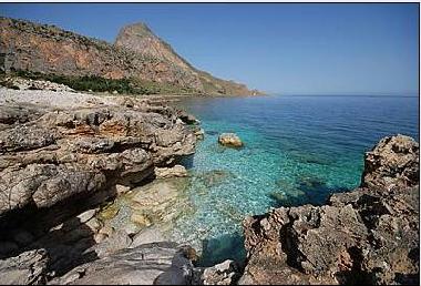 Casa de vacaciones en san vito lo capo (Trapani)Casa de vacaciones