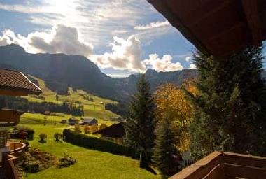 Apartamento de vacaciones en Abtenau (Salzburg und Umgebung)Casa de vacaciones