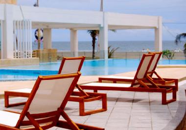 Apartamento de vacaciones en cartagena (Bolivar)Casa de vacaciones