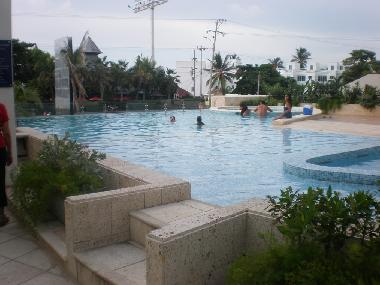 Apartamento de vacaciones en cartagena (Bolivar)Casa de vacaciones