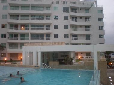 Apartamento de vacaciones en cartagena (Bolivar)Casa de vacaciones