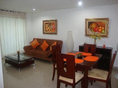 Apartamento de vacaciones en cartagena (Bolivar)Casa de vacaciones