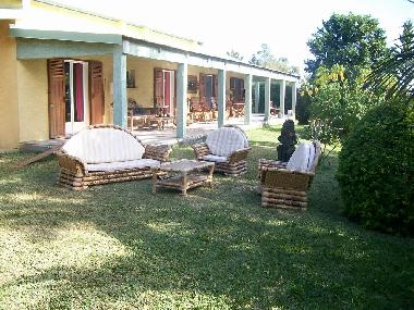 Casa de vacaciones en Berive (Runion)Casa de vacaciones