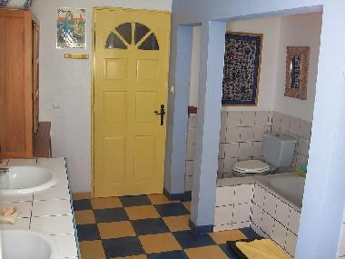 Casa de vacaciones en Berive (Runion)Casa de vacaciones