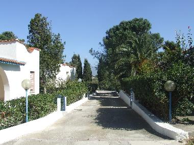Apartamento de vacaciones en Balestrate (Palermo)Casa de vacaciones