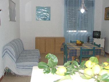 Apartamento de vacaciones en Balestrate (Palermo)Casa de vacaciones