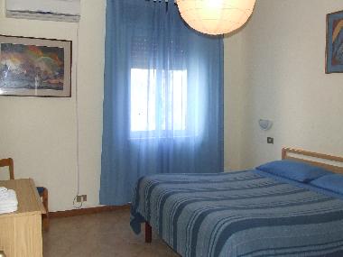 Apartamento de vacaciones en Balestrate (Palermo)Casa de vacaciones