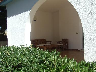 Apartamento de vacaciones en Balestrate (Palermo)Casa de vacaciones