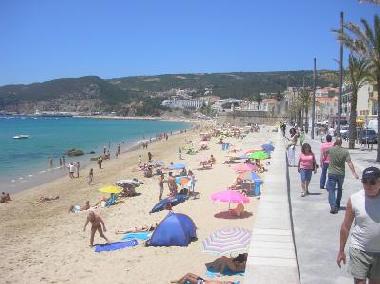 Apartamento de vacaciones en sesimbra (Pen�nsula de Set�bal)Casa de vacaciones